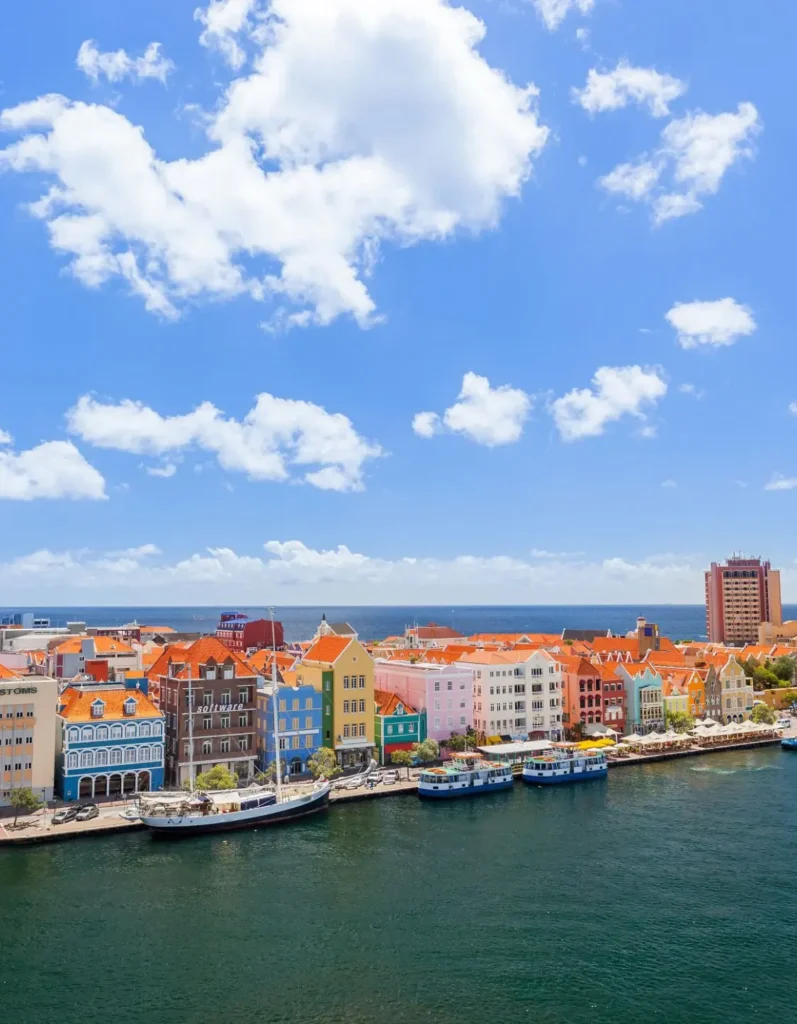 stake casino siège social à Curaçao
